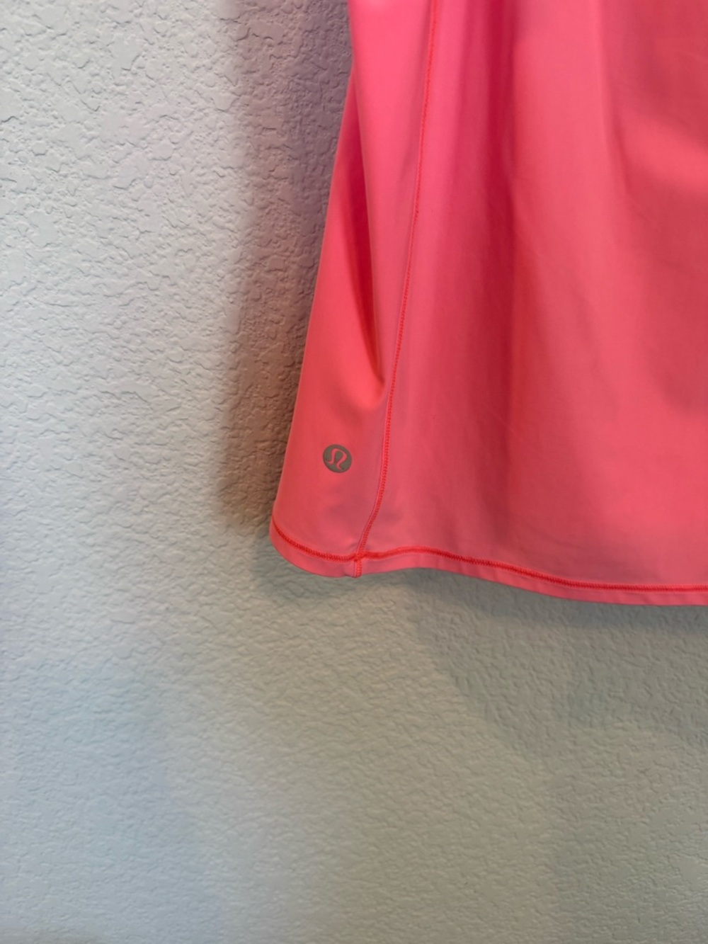 Hot Pink Lululemon Athletic Tank Top 💖 - Picture 4 of 4